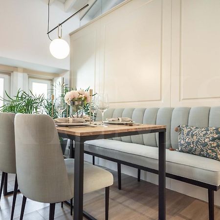 Penthouse Suite With Rooftop In The Heart Of Malaga By Rems 외부 사진