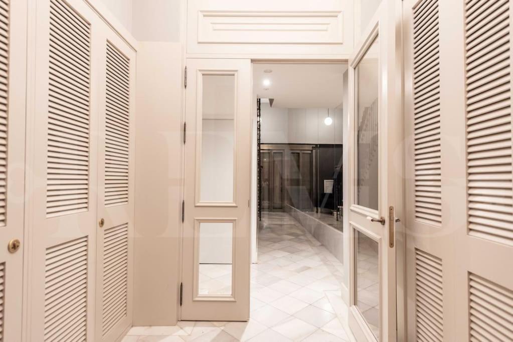 Penthouse Suite With Rooftop In The Heart Of Malaga By Rems 외부 사진