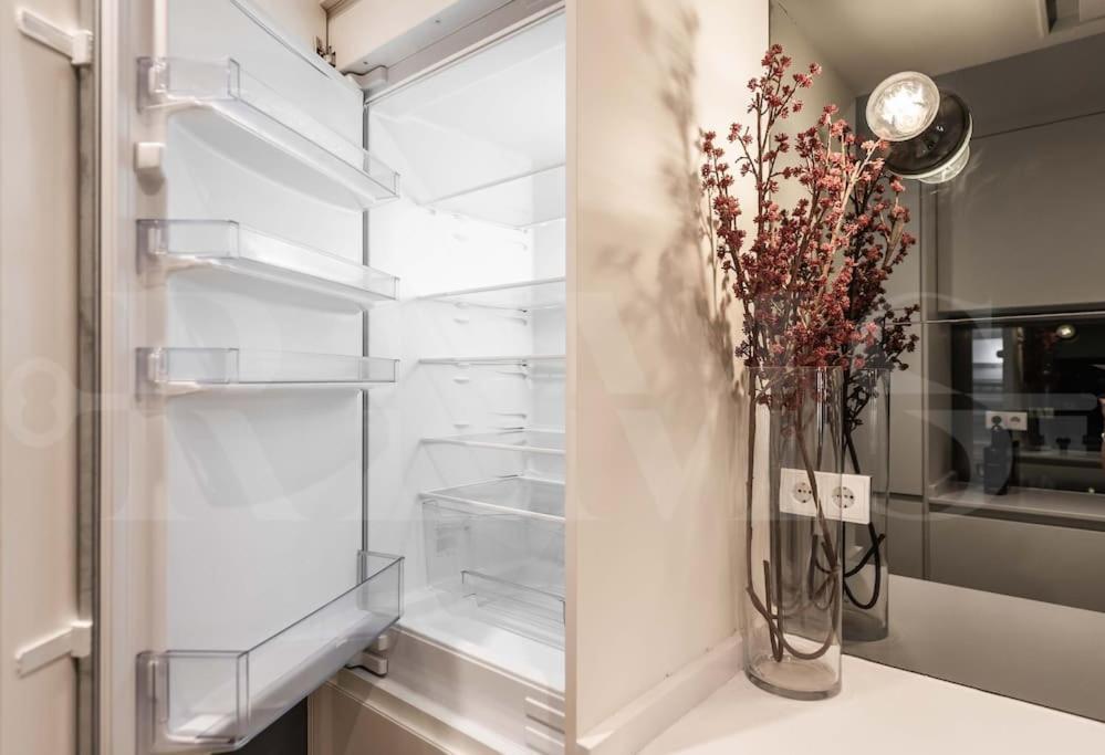 Penthouse Suite With Rooftop In The Heart Of Malaga By Rems 외부 사진