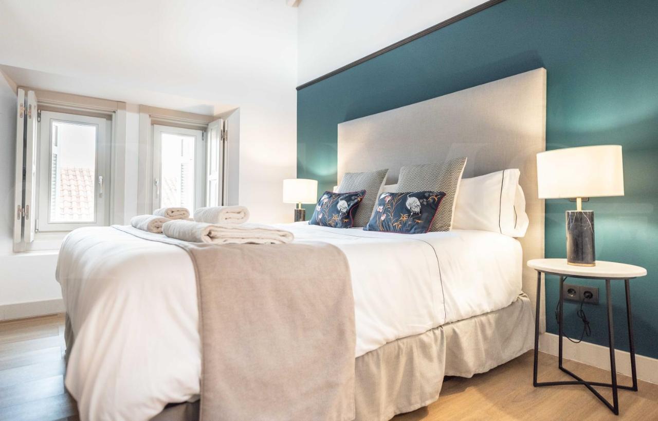Penthouse Suite With Rooftop In The Heart Of Malaga By Rems 외부 사진