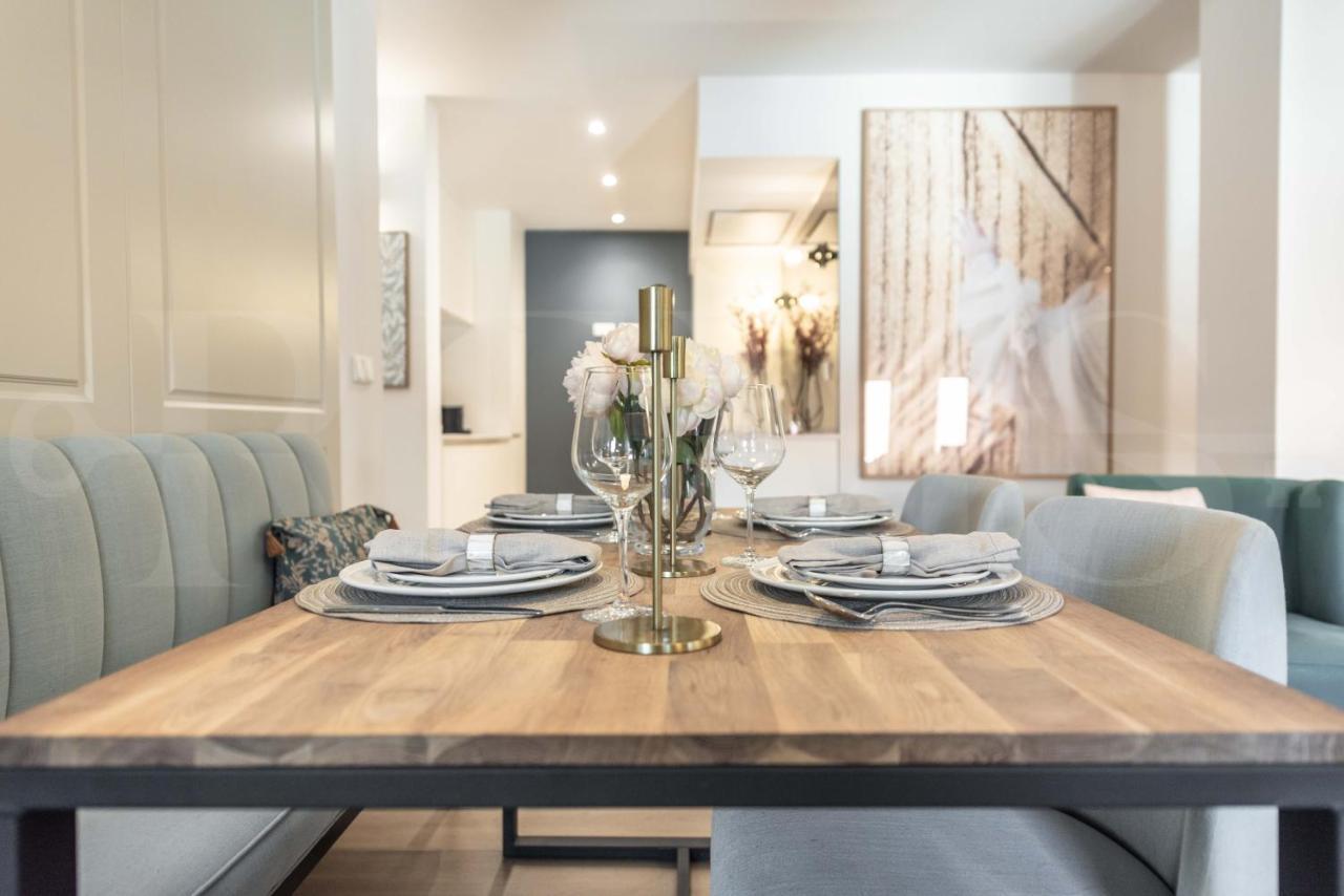 Penthouse Suite With Rooftop In The Heart Of Malaga By Rems 외부 사진