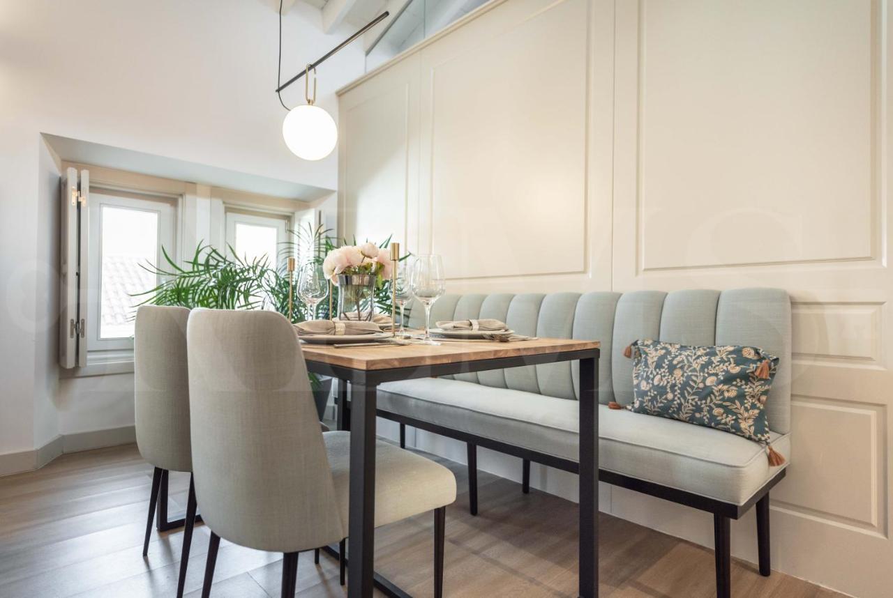 Penthouse Suite With Rooftop In The Heart Of Malaga By Rems 외부 사진