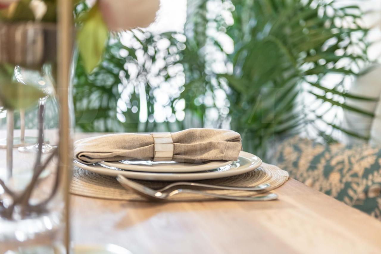 Penthouse Suite With Rooftop In The Heart Of Malaga By Rems 외부 사진