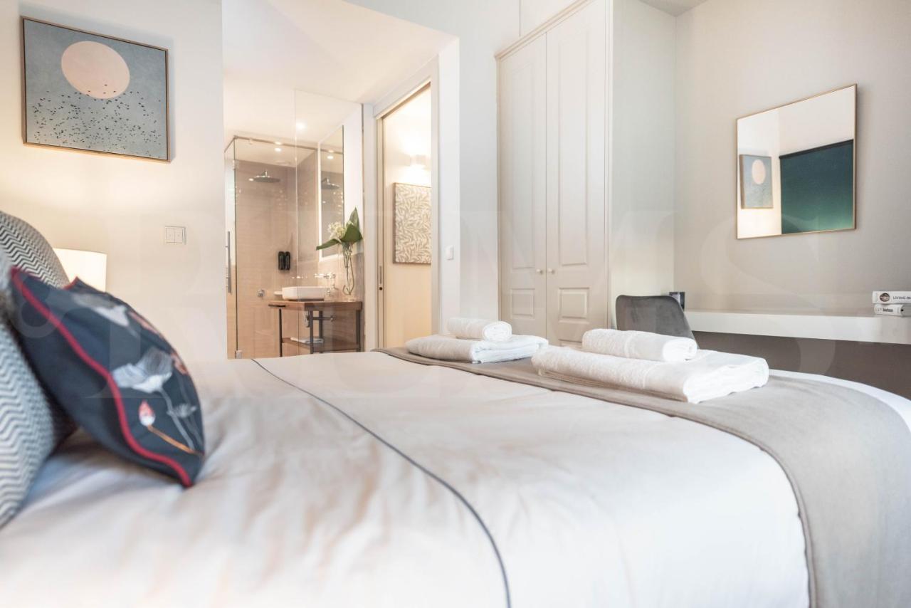 Penthouse Suite With Rooftop In The Heart Of Malaga By Rems 외부 사진